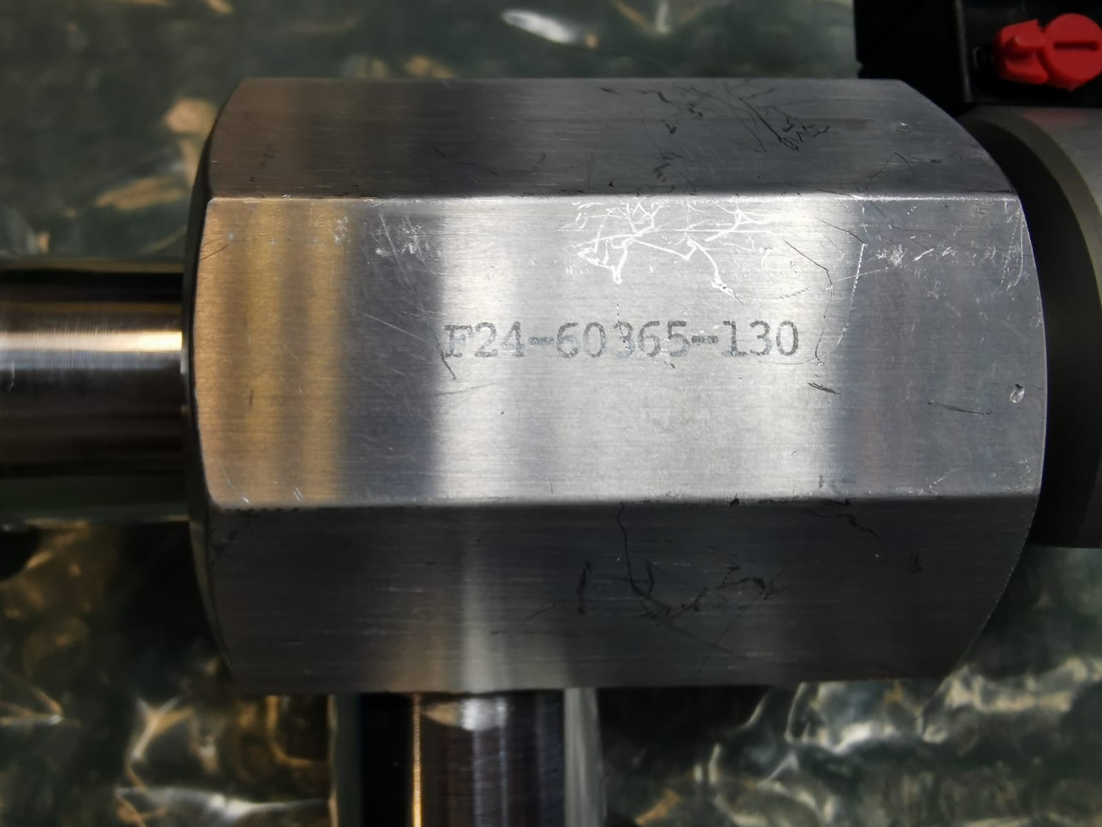 Used Eaton Nova 6200AV F24-30