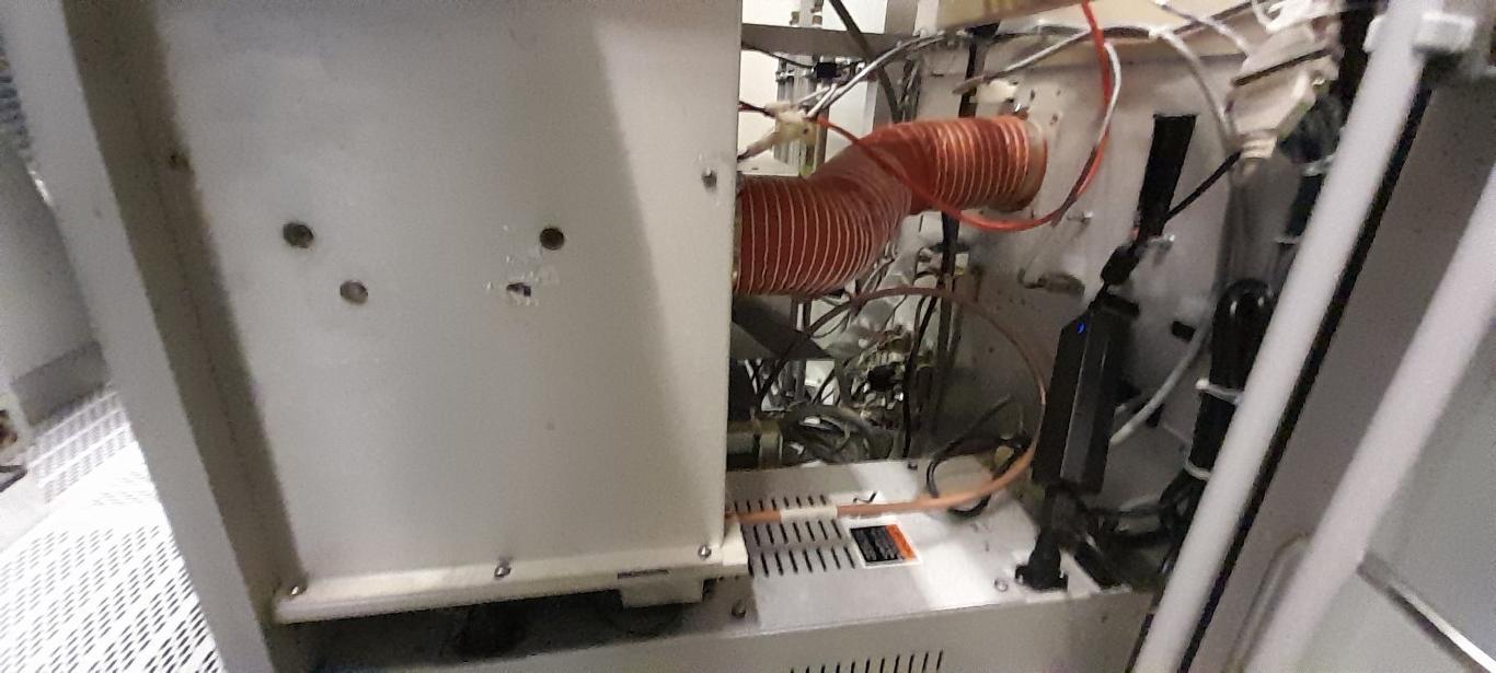 Used 1992 Gasonics L3300 - 150mm Asher