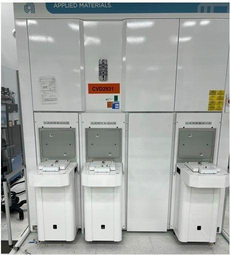 Used 2014 AMAT Producer GT