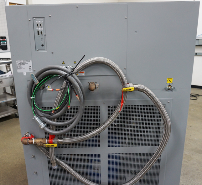 Used Thermo Scientific Thermoflex 24000 Air Cooled Chiller