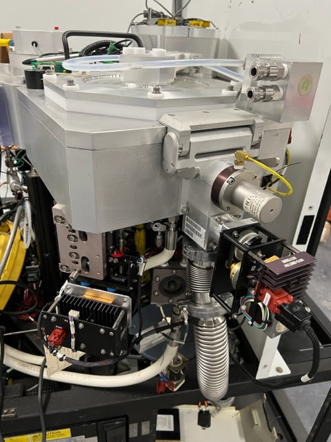 Used AMAT Precision 5000