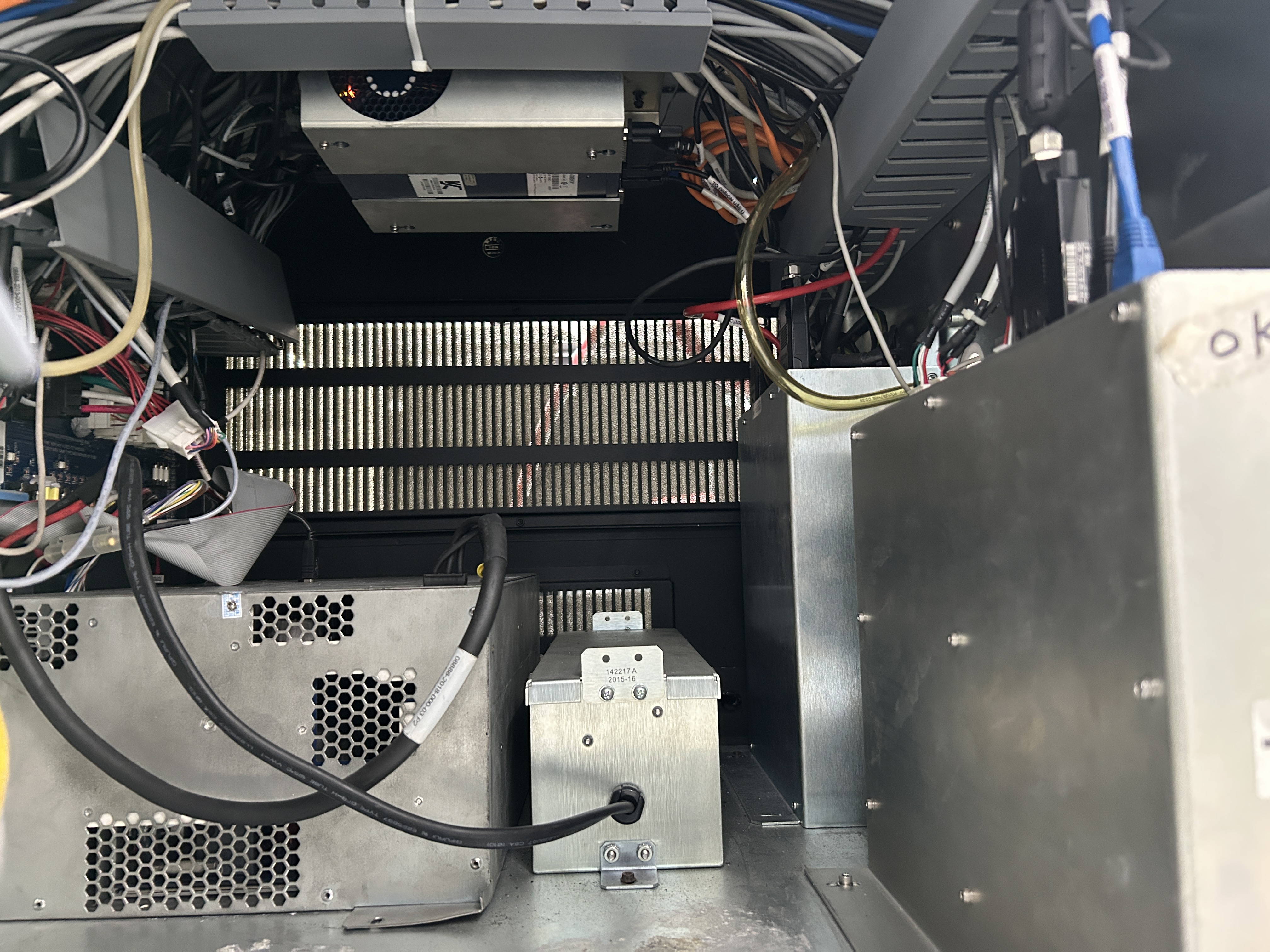 Used 2012 KNS  ICONN