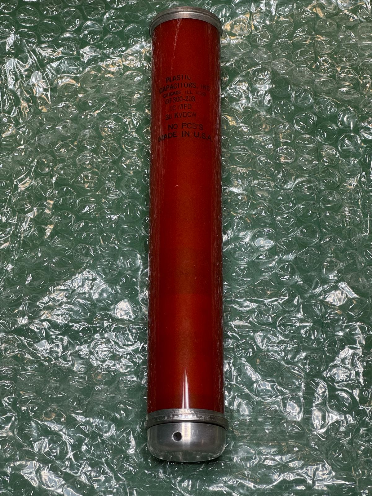 Used Eaton Nova 6200AV parts