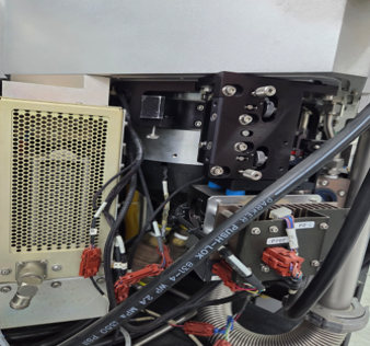 Used 1991 AMAT P5000