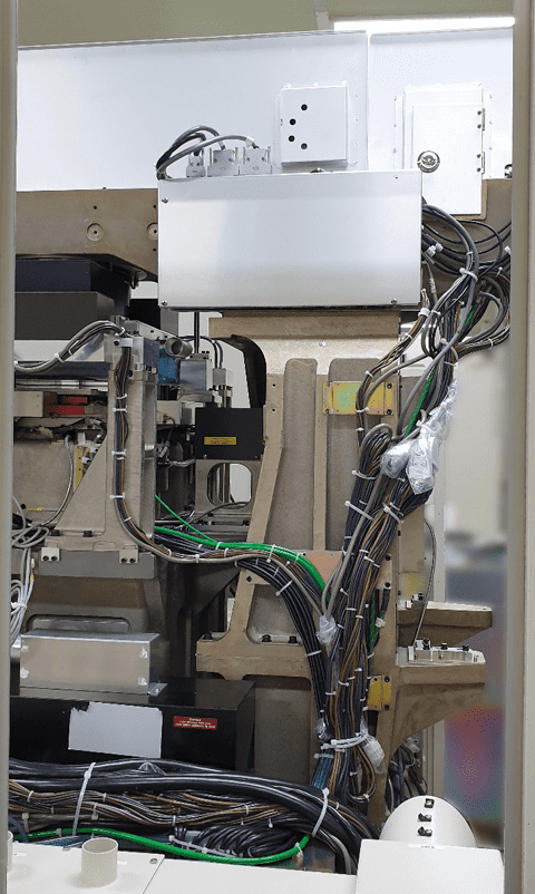 Used 1994 Canon FPA 3000 i4