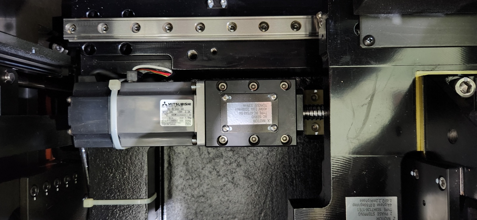 Used 2006 TEL P-12XL