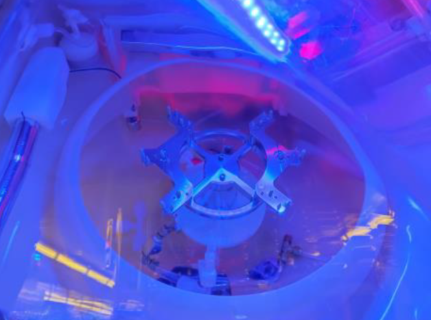 Used Veeco SSEC 3302 – 1216