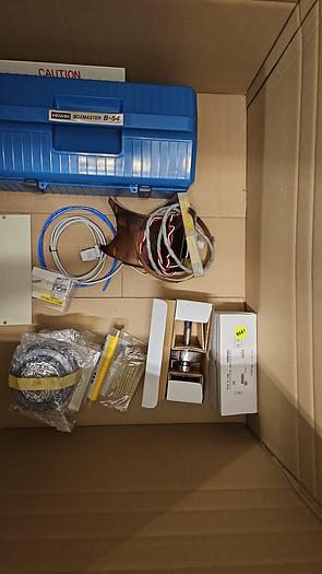 Used HITACHI S-4500 , Scanning electron microscope