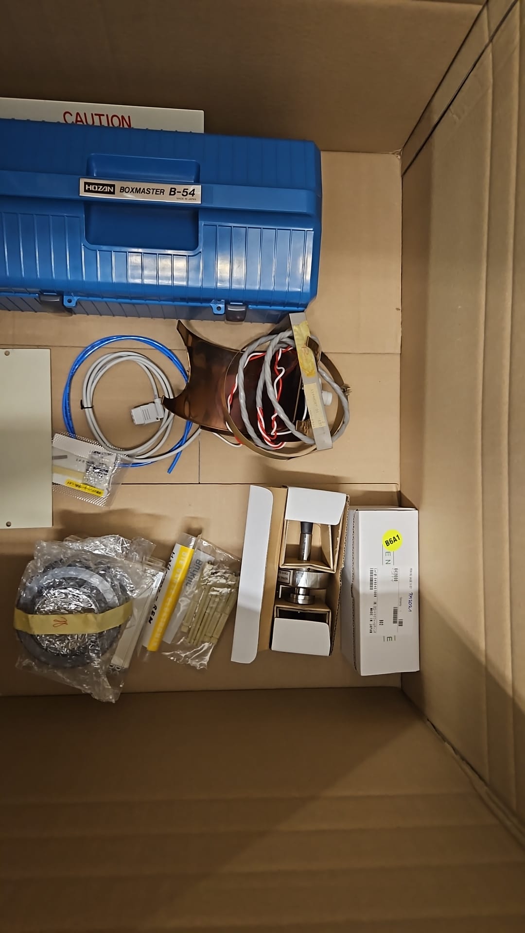 Used HITACHI S-4500 , Scanning electron microscope