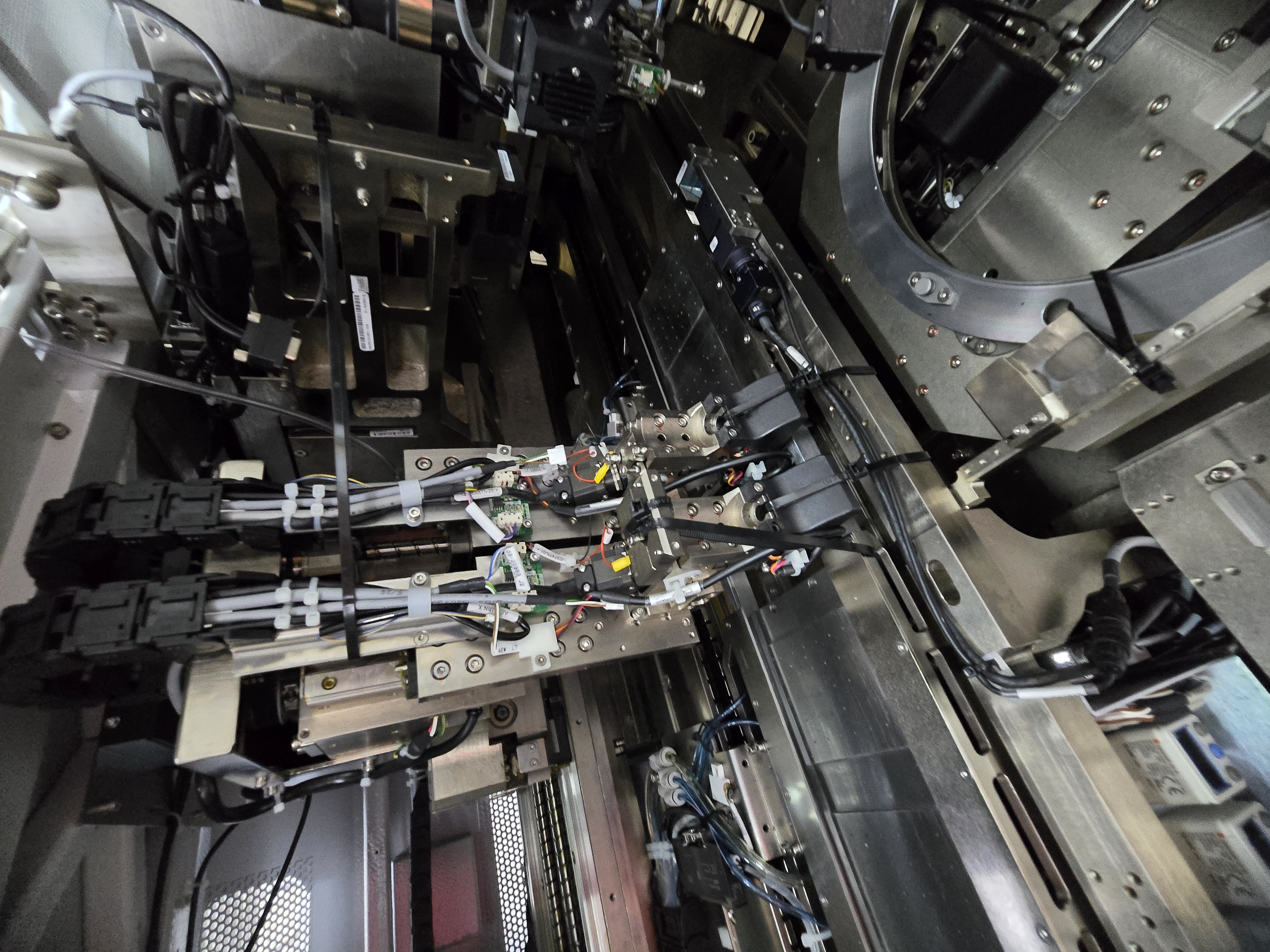 Used 2013 ASM AD-838L