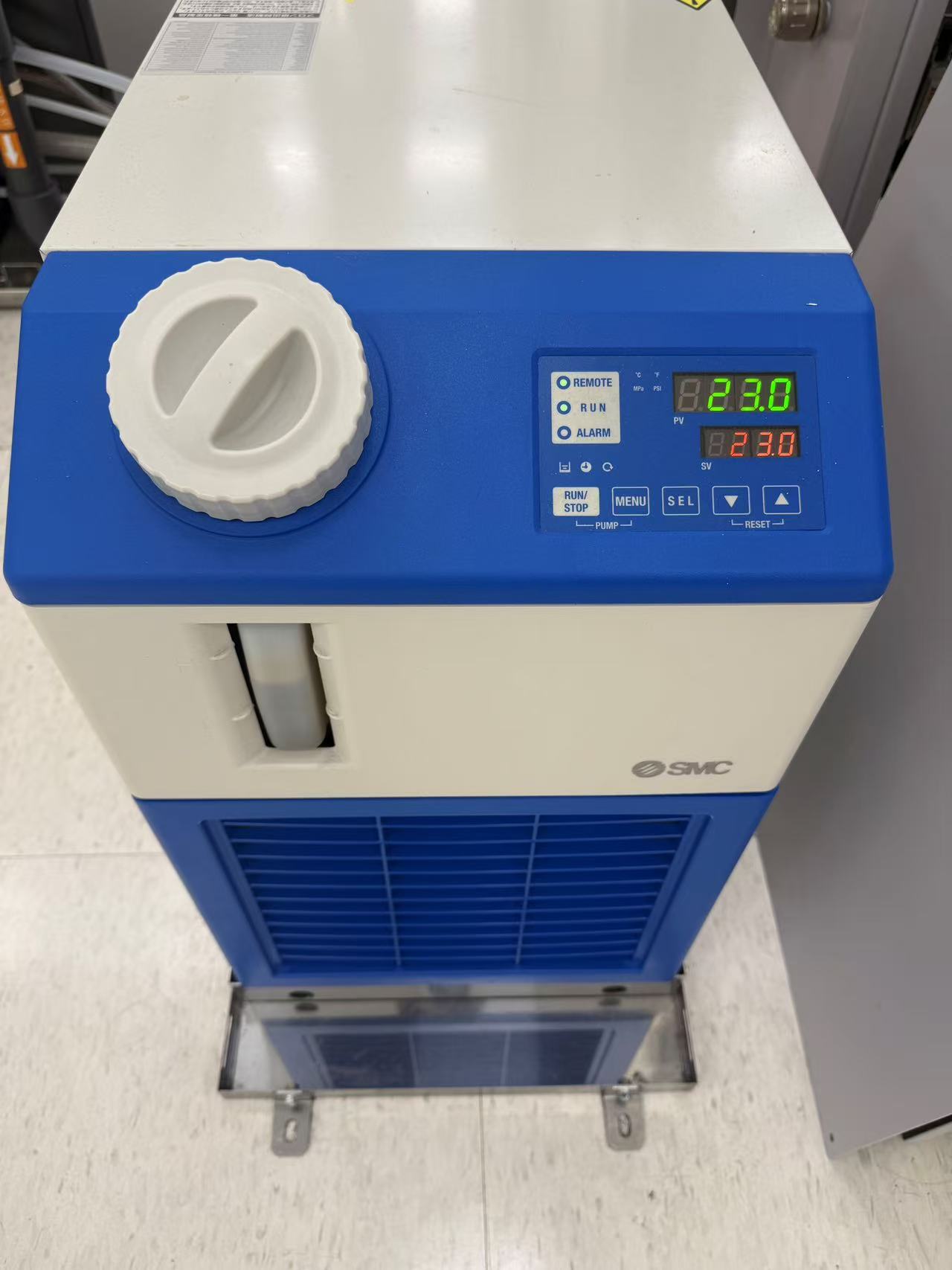 Used TSK HRG200X High rigid grinder