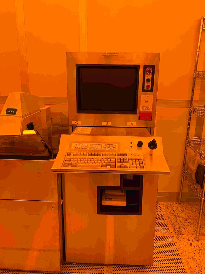 Used 1998 IVS IVS120