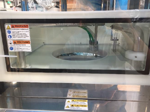 Used 2008 Suss Microtec ACS300