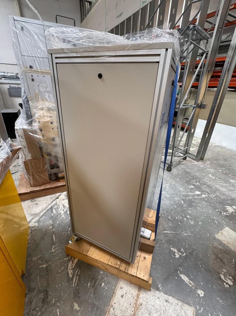 Used ADT 8030 Dicing Saw 50" to 200"