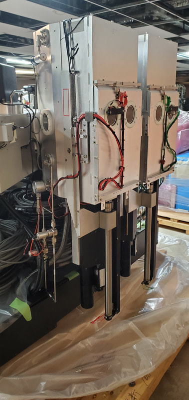 Used AMAT ENDURA 5500