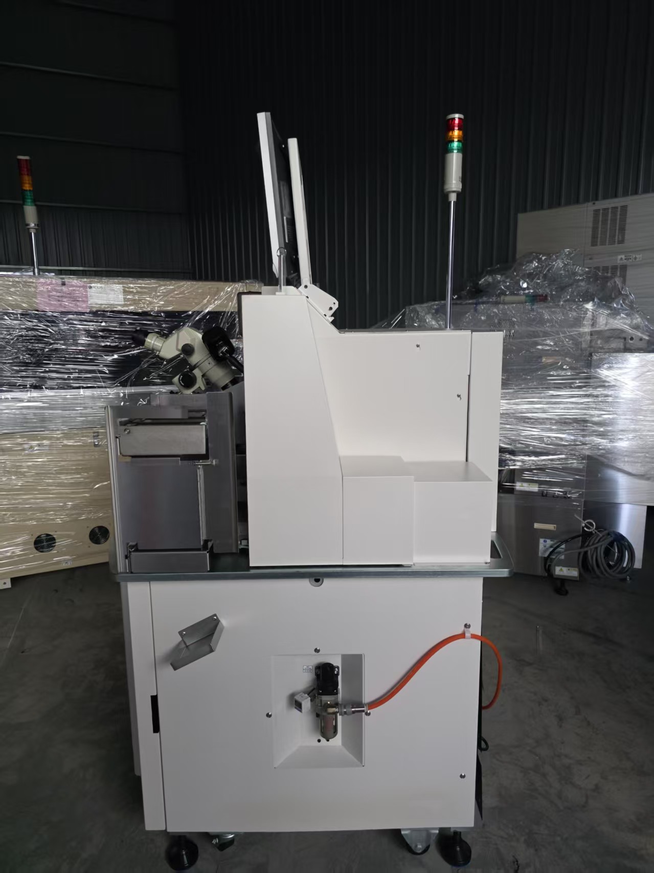 Used 2014 IConn Procu Plus