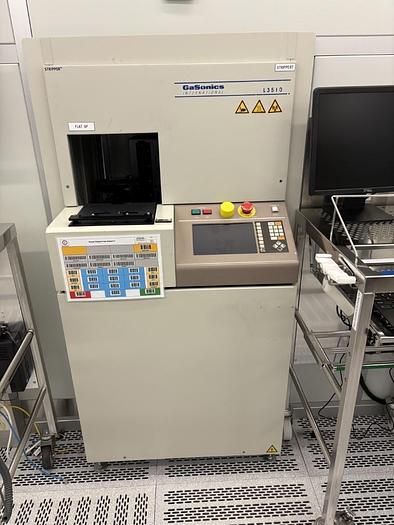 Used 1995 Gasonics L3510 - 150mm Asher