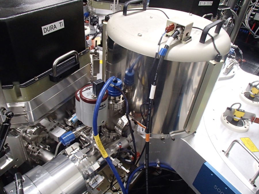 Used AMAT ENDURA 200m