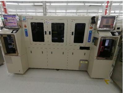 Used 2014 EO Technics BSM363G