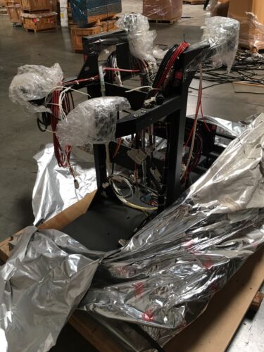 Used LAM LAM 853-443014-112 Assy, FR/CA. PM, 4520XL, A6, CE, Alliance 4520, Etch, 115512