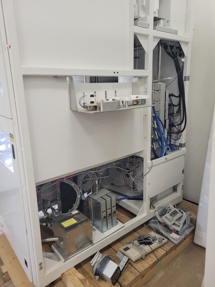 Used Novellus/ LAM Sabre XT Plating Tool