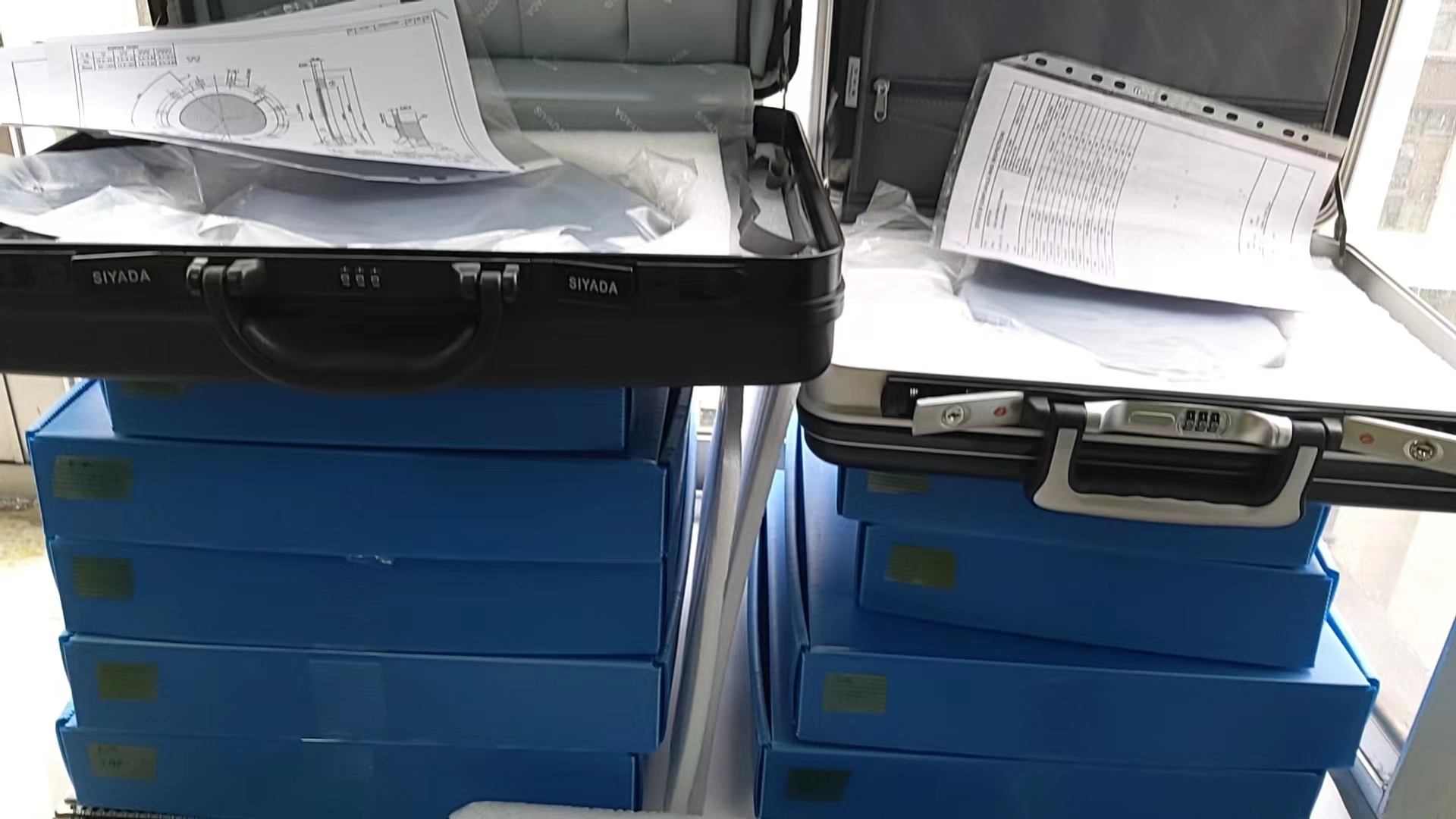 Used LAM  8 Inch Si Cathode