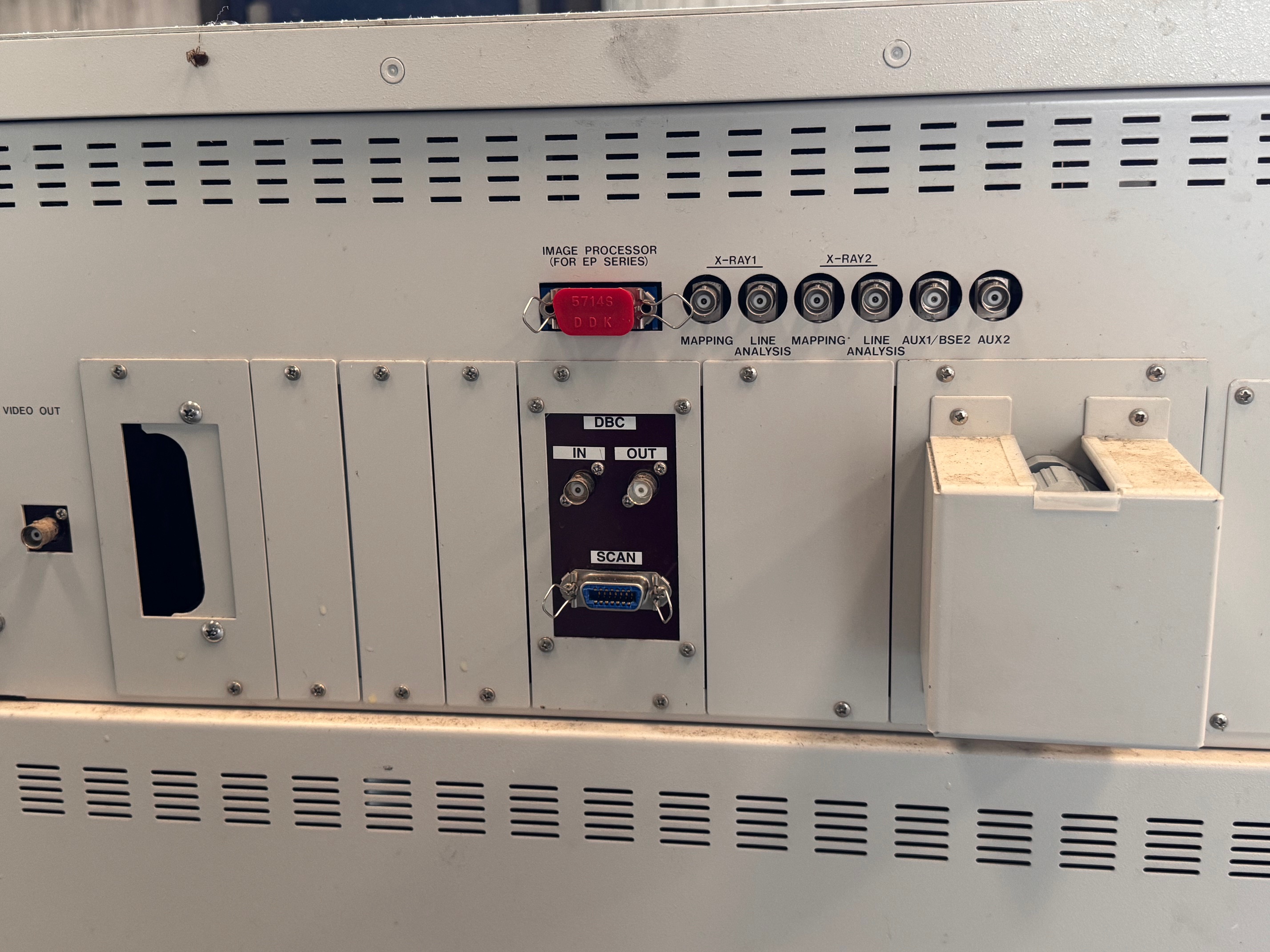 Used HITACHI S-3000N