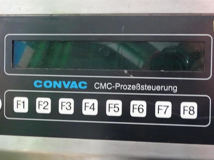 Used Convac M6000
