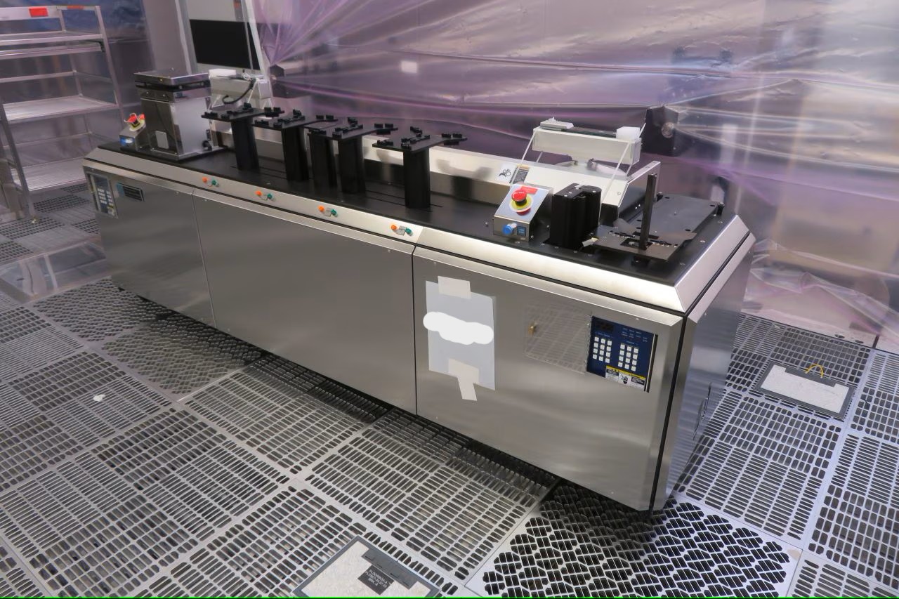 Used Watkins-Johnson Company WJ-999R