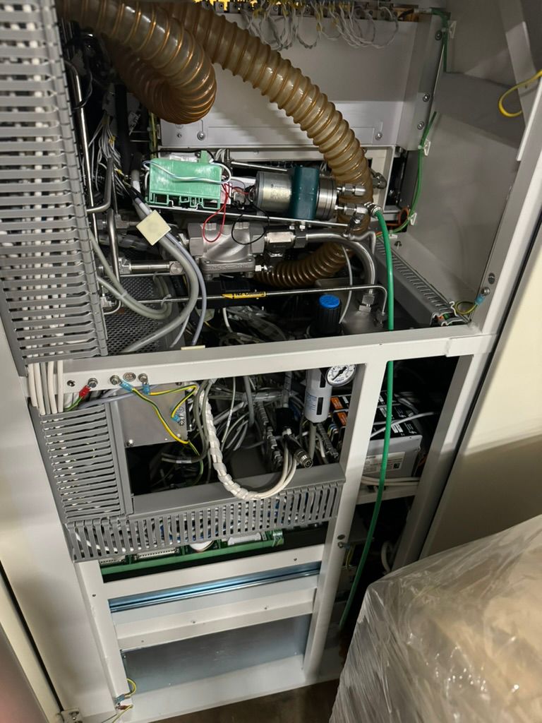 Used STEAG AST-2800 Rapid Thermal Processs