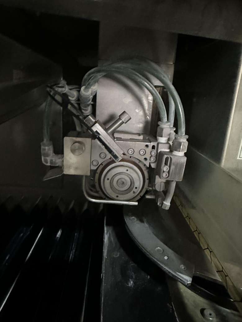 Used 2011 Disco DAD 3350