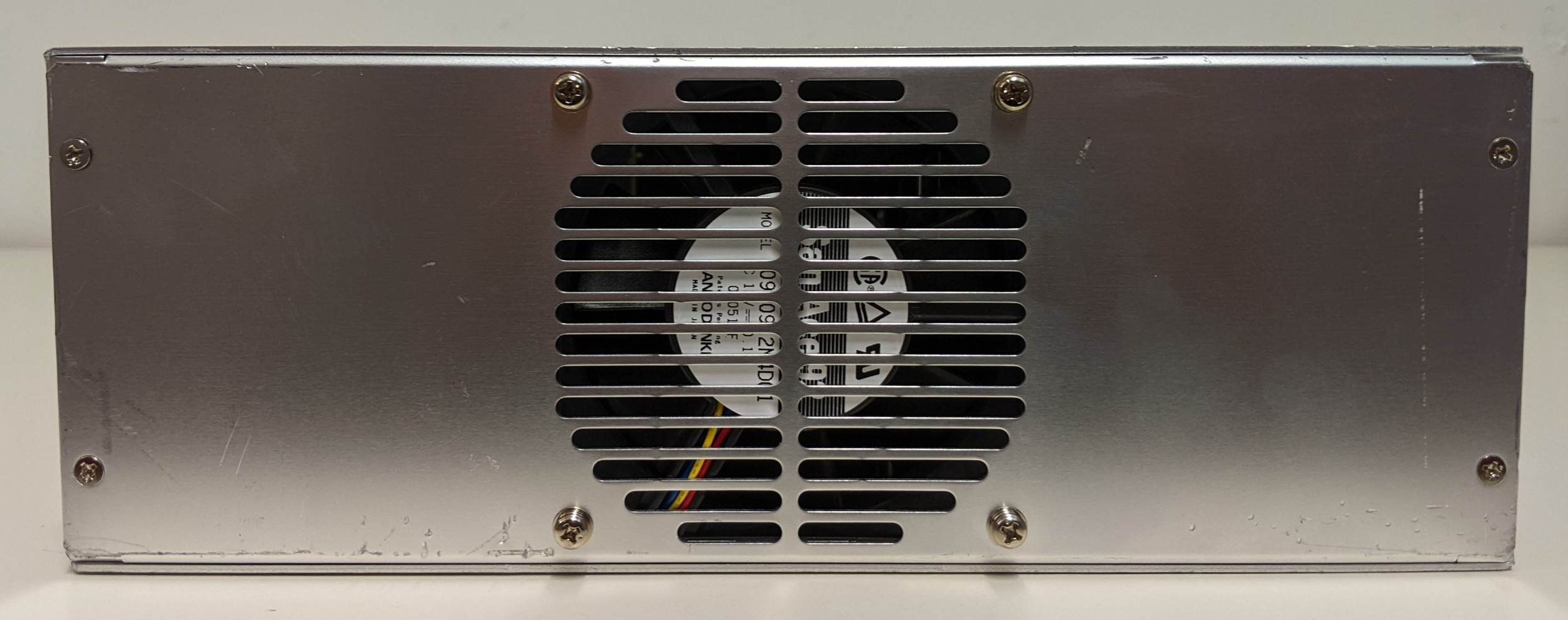 Used TEL MC Rack Module