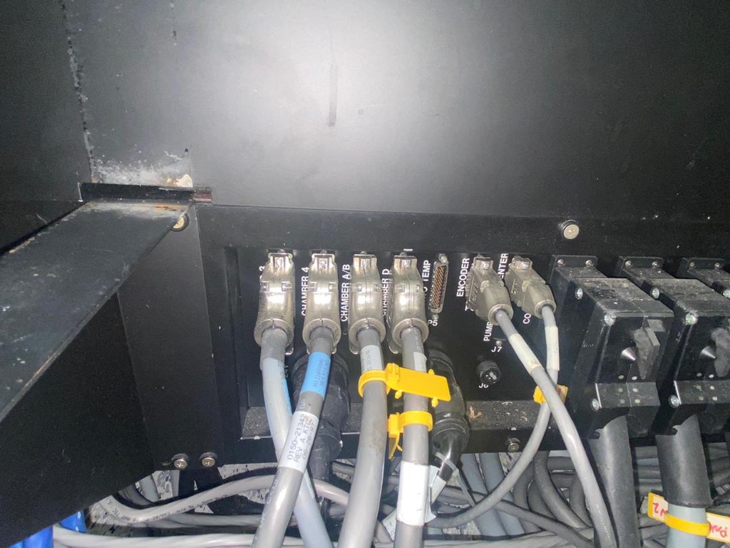 Used AMAT ENDURA 150mm