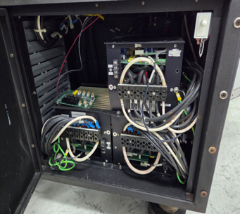 Used 1991 AMAT P5000