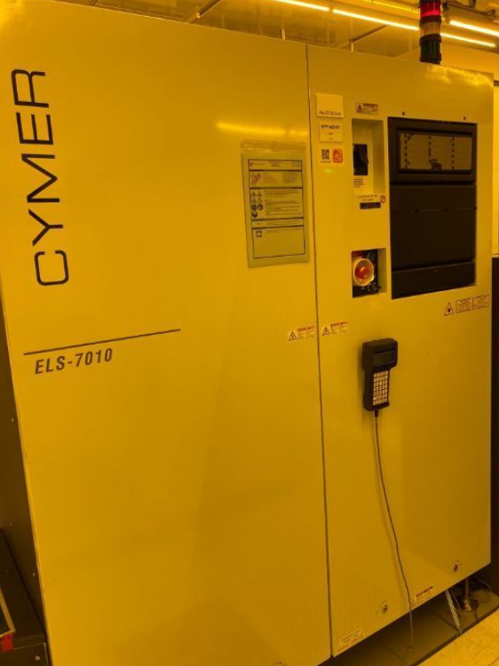 Used 2011 NIKON NSR-S208D