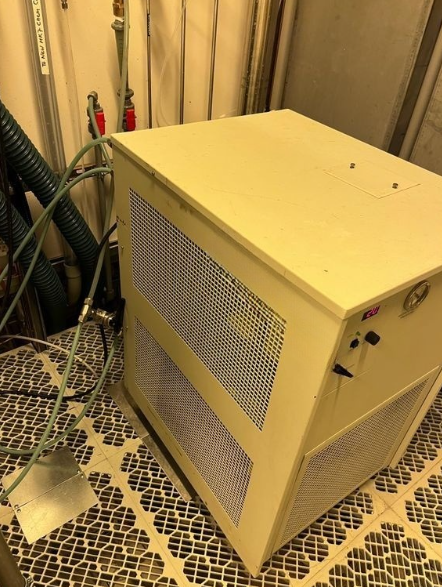 Used 2007 EVGroup (EVG) IQ ALIGNER