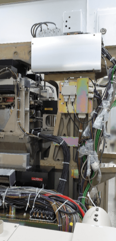 Used 1997 Canon FPA 3000 i5