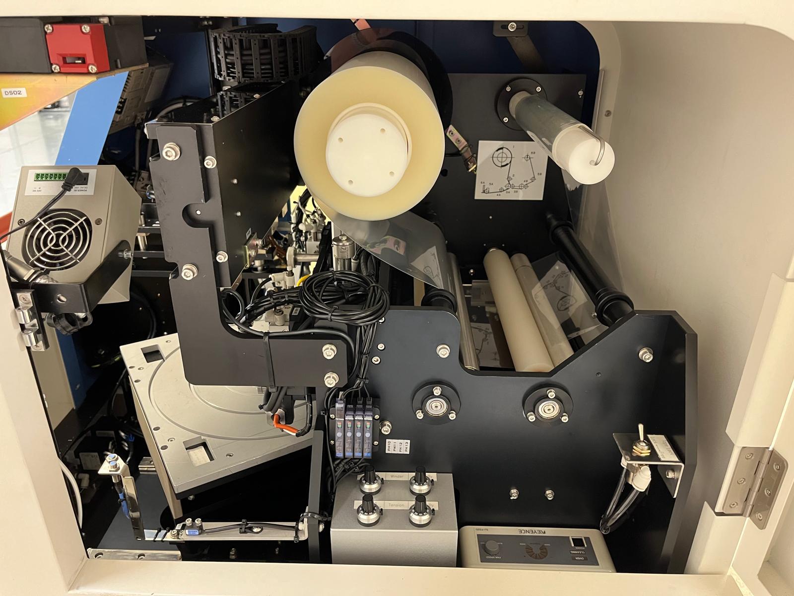Used Adwill Rad 35