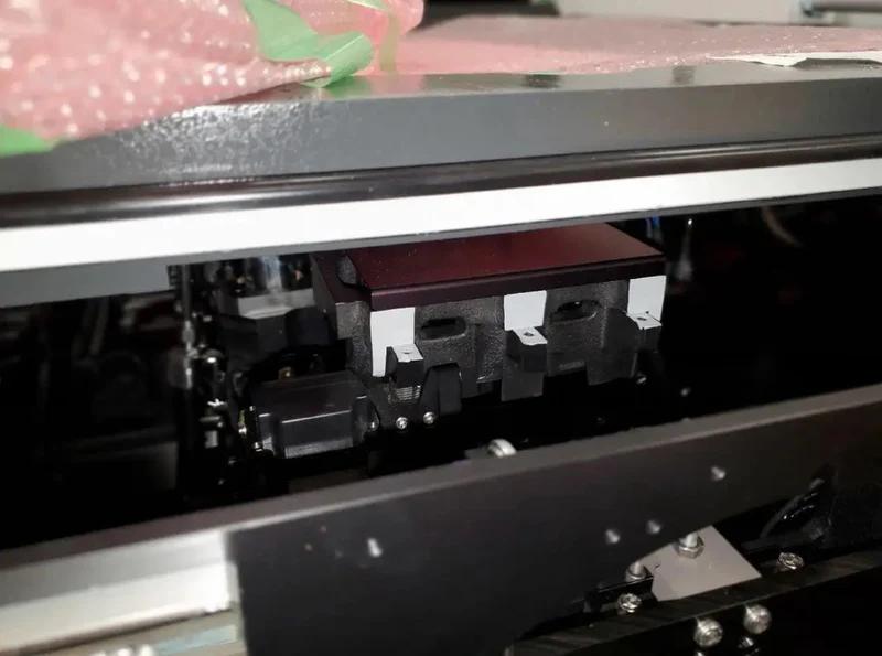 Used 2019 TSK UF3000 EX prober