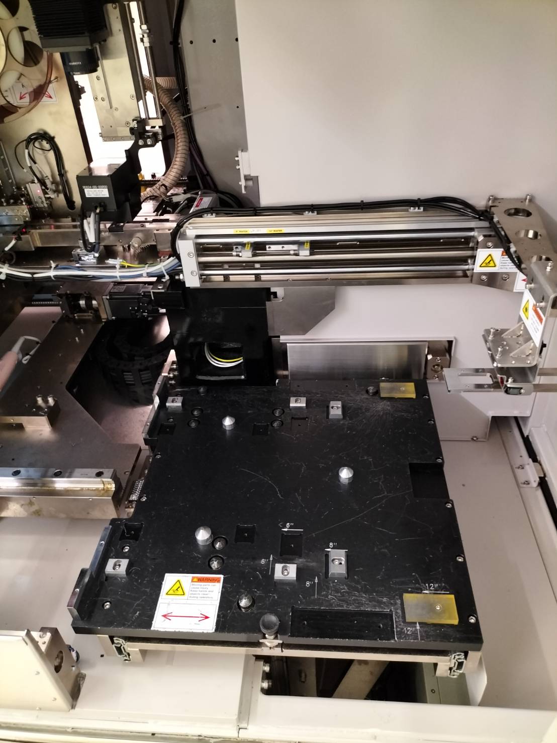 Used STI  iSORT EXPRESS