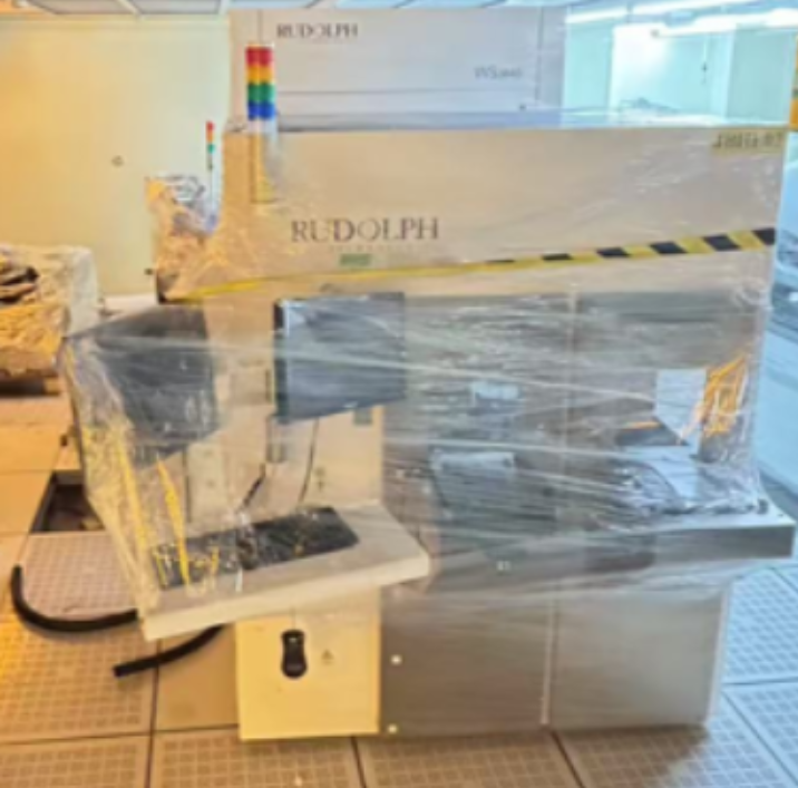 Used Rudolph WS3840