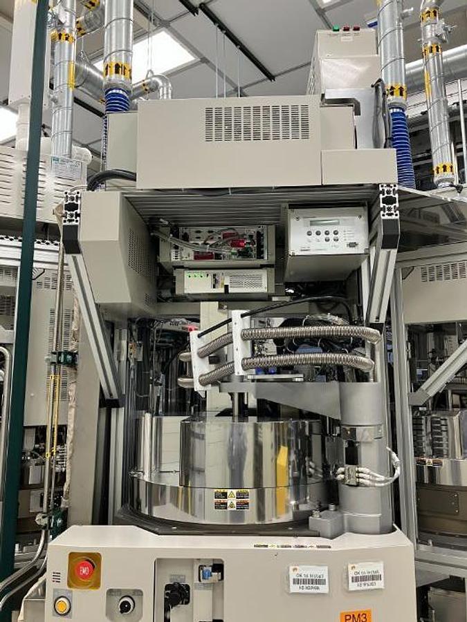 Used 2016 TEL Tactras Vigus