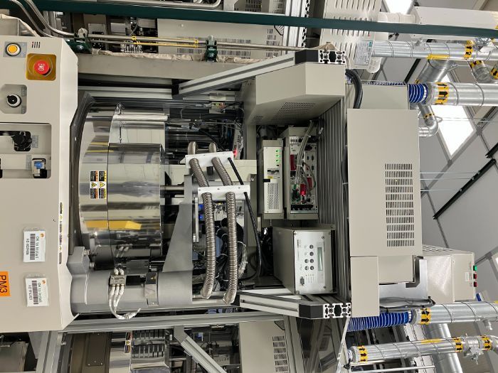 Used 2016 TEL Tactras Vigus