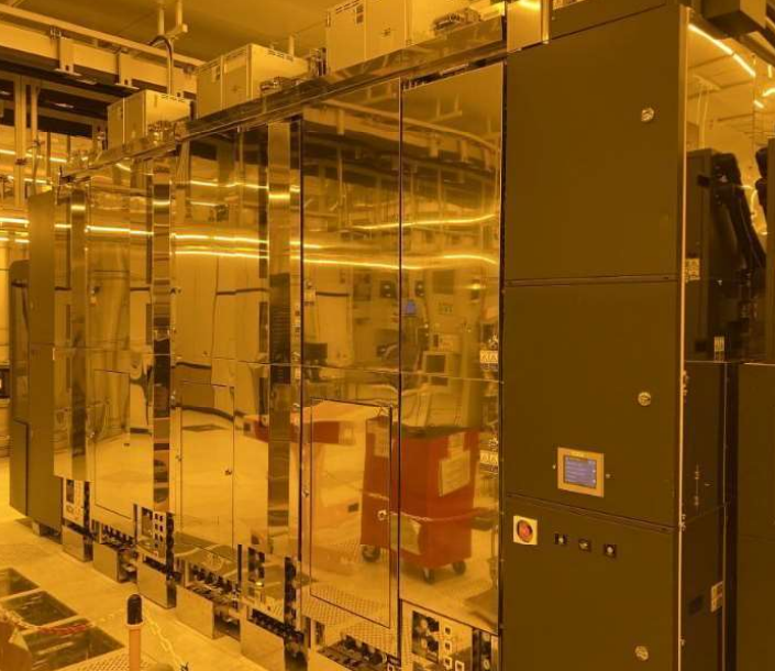 Used 2005 TEL Lithius