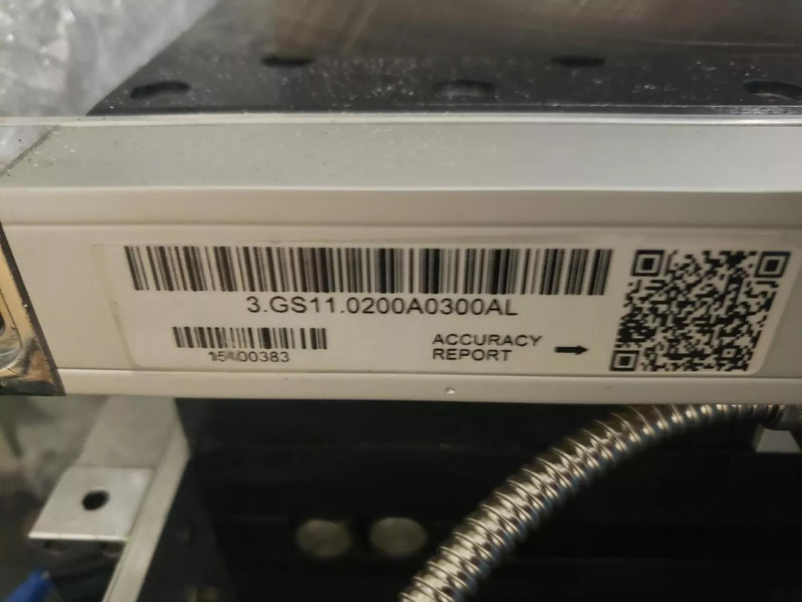 Used Olympus TH3 Inspection Microscope