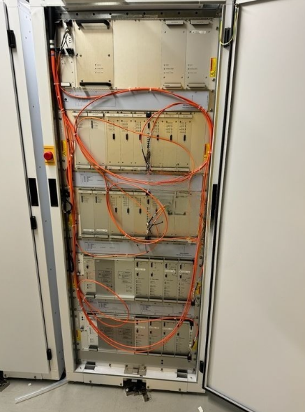 Used 2006 ASML TWINSCAN XT:1700i