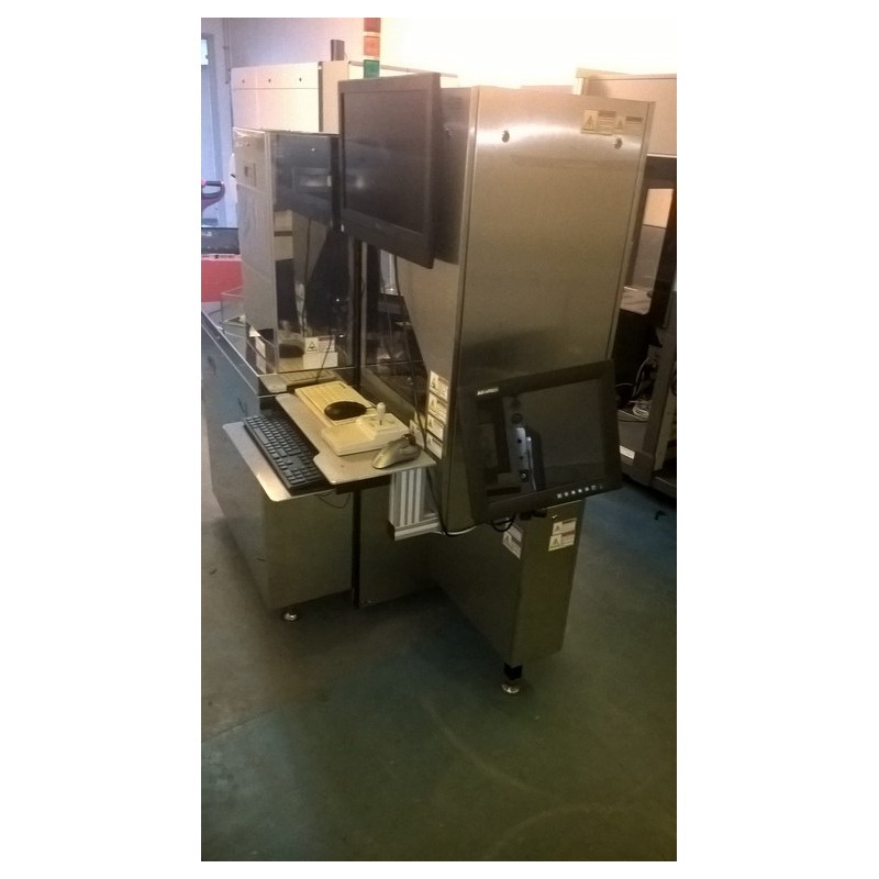 Used 2009 Rorze RR8131-005-001