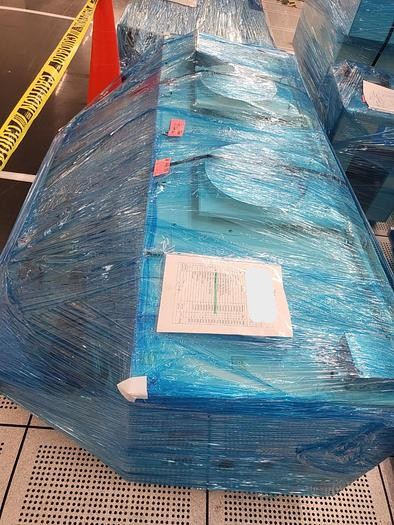 Used Axcelis NV-GSD III