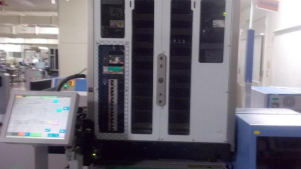 Used Teradyne MicroFlex