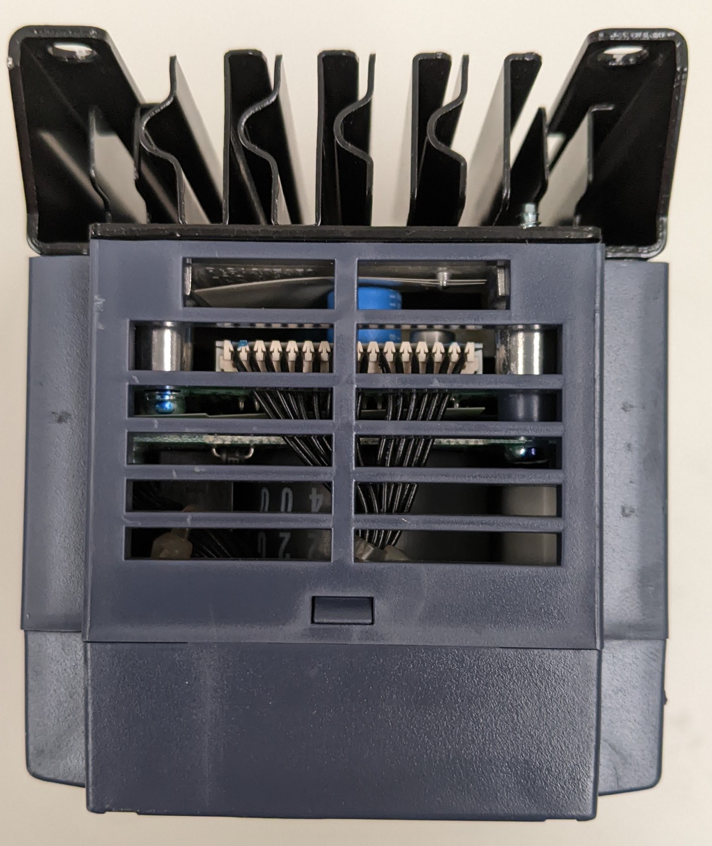 Used Fuji Electric Systems Frenic-Mini